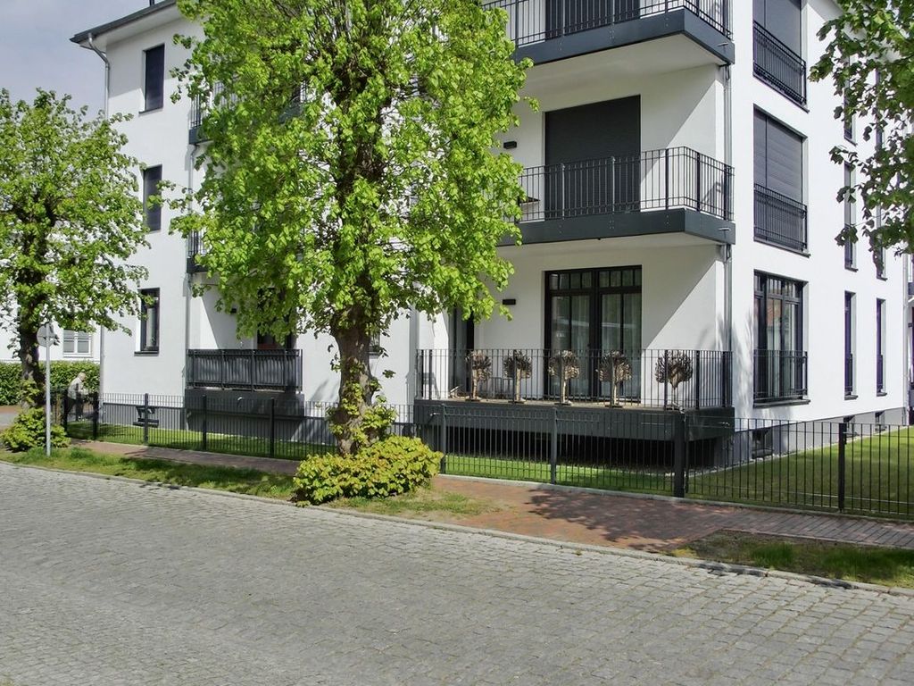 Hauptansicht