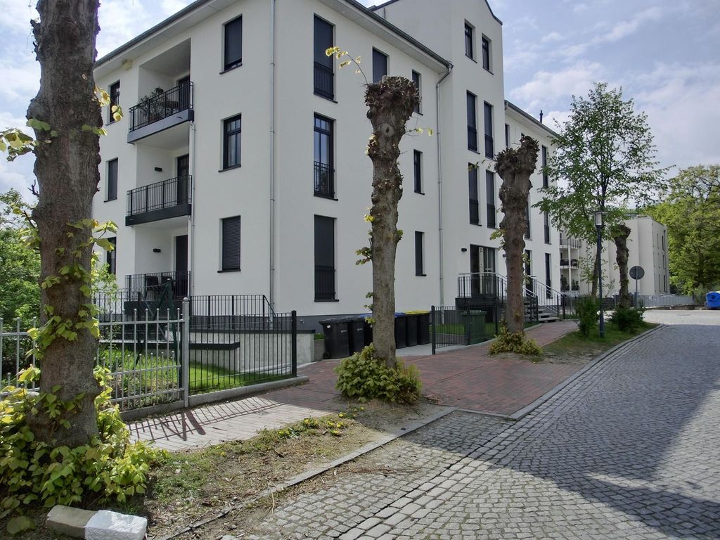 Hauptansicht