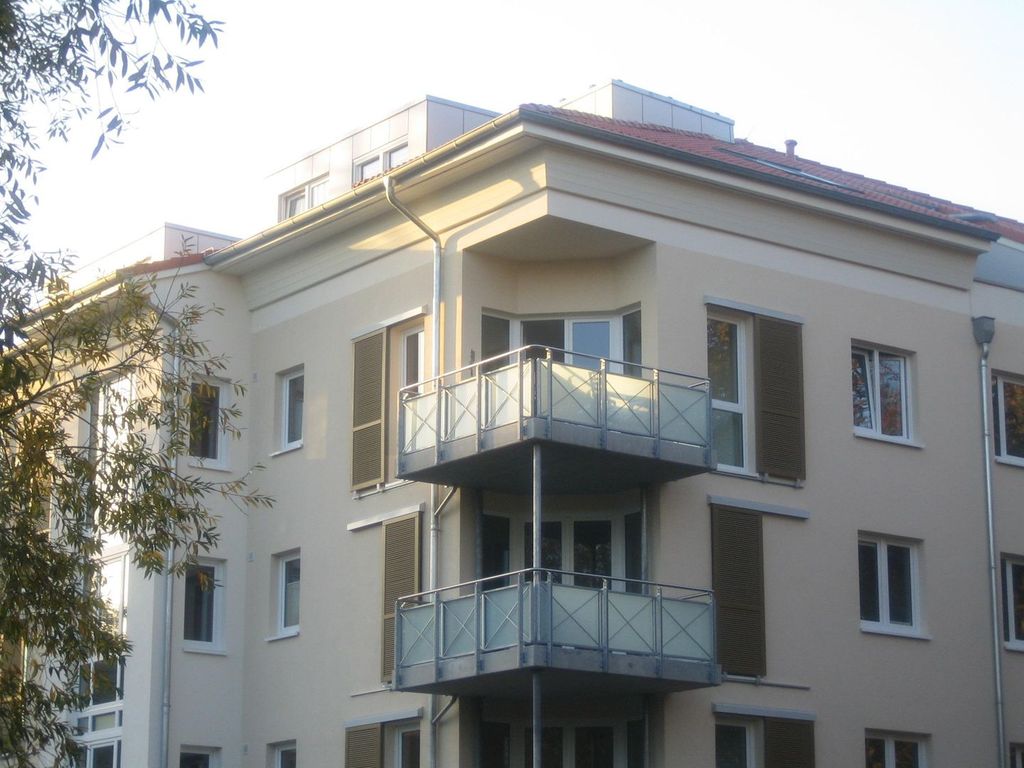 Hauptansicht