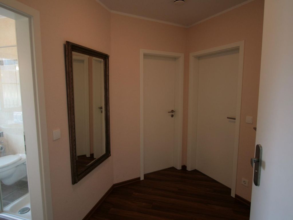 Fassade / Eingang