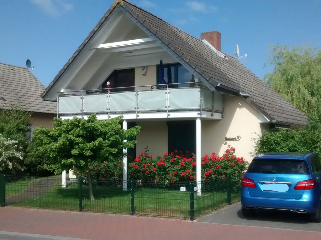 1002 - "Fischkopp" im Haus Seelord