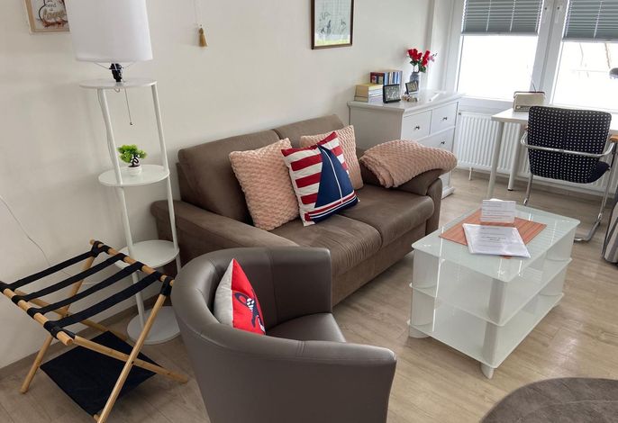 Appartement Mond - 8002 - "Sol y Mar"  - Wohnung 2