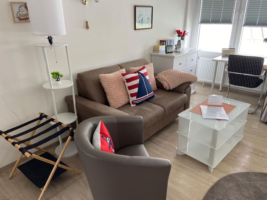 Appartement Mond 8002 - Sol y Mar