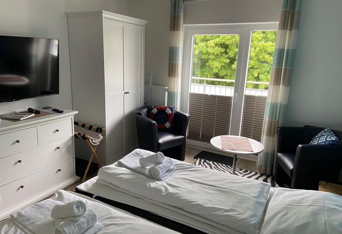 Appartement Meer - 8003 - Haus Sol y mar - Wohnung 3