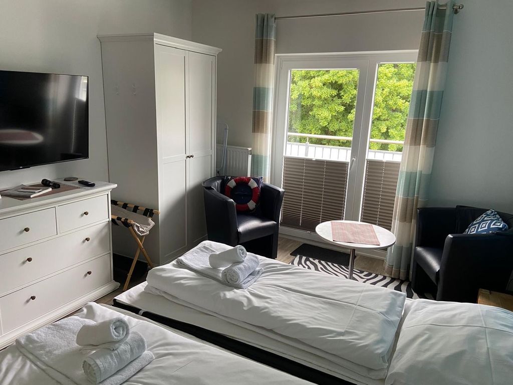Appartement Meer - 8003 - Sol y Mar