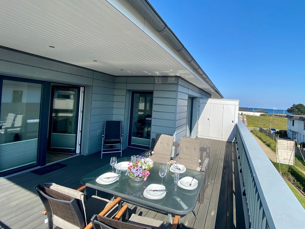 2108 - Penthouse  Strandwiese