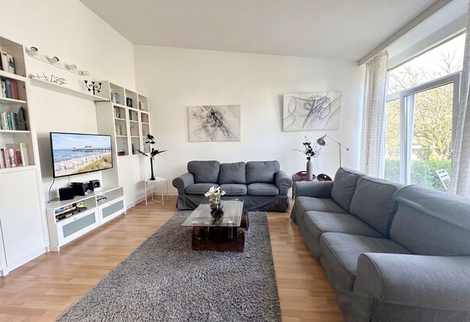 5091 - 4 Schlafzimmer  und  Infrarot-Sauna