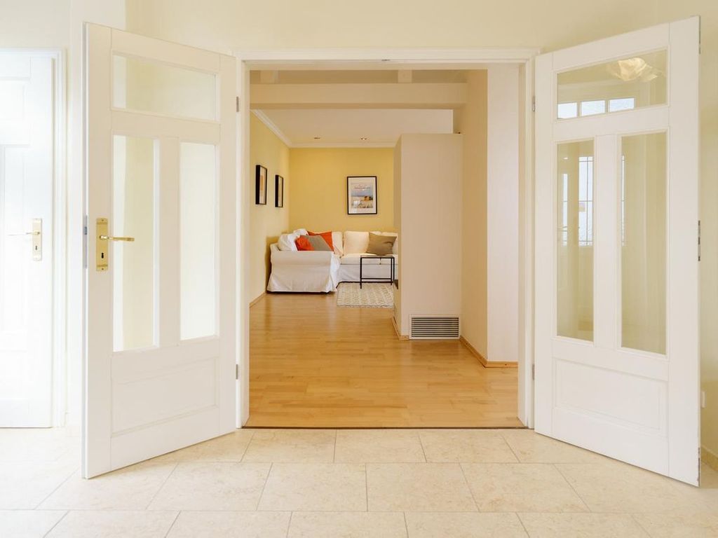 5400 - Villa Seestern
