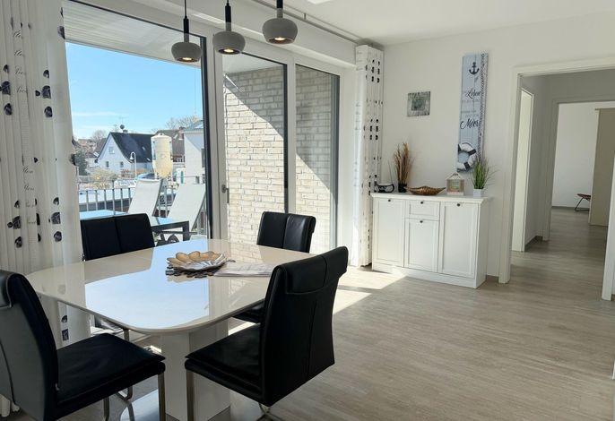 Appartement 2605 in der Strandwiese