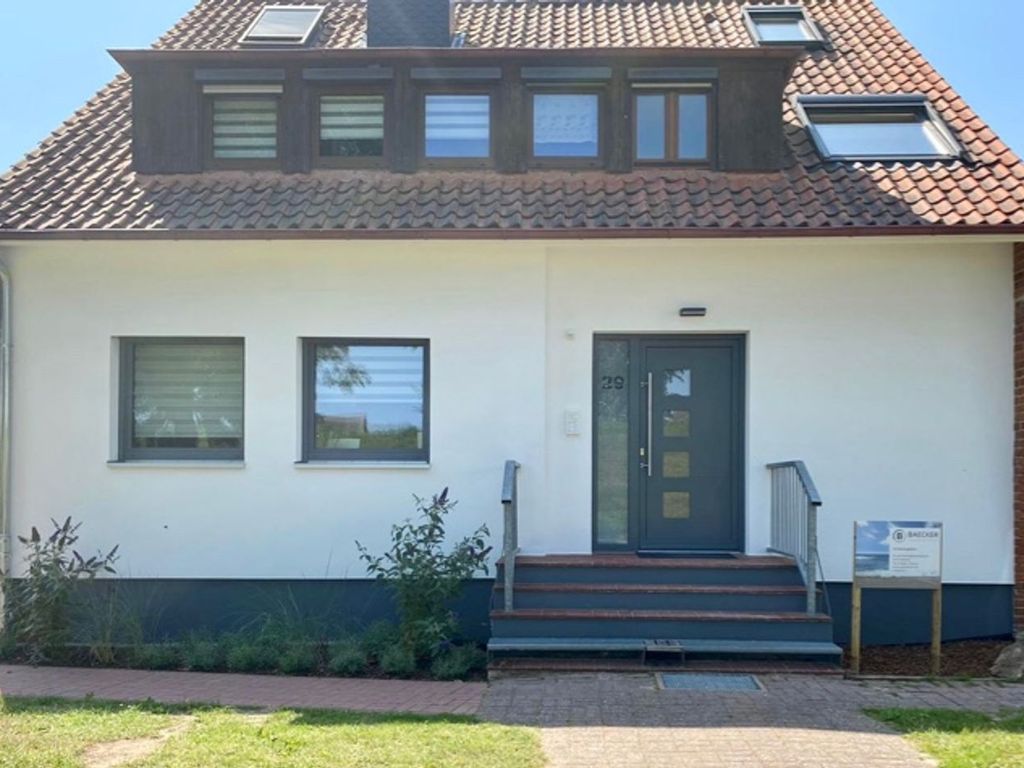 1016 - Haus am Deich WG 1