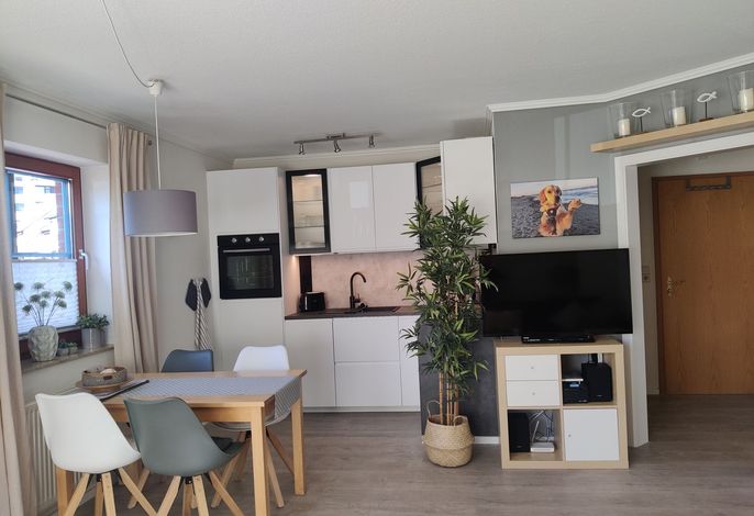 7005 - Zeit für Meer - An der Aue 7 - Wohnung 4