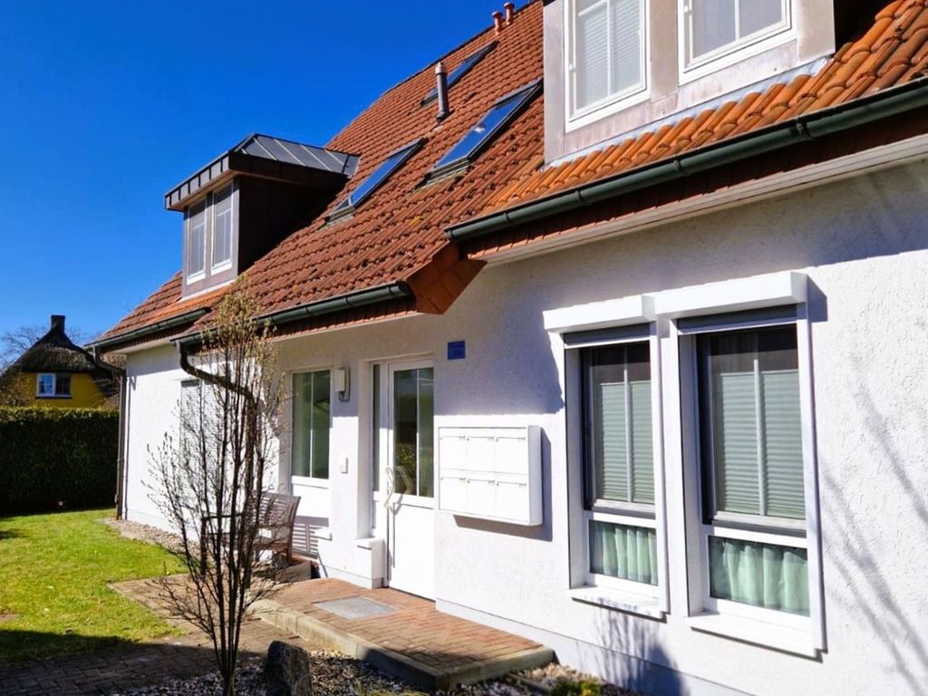 Hafenstrasse 22a Whg. 3