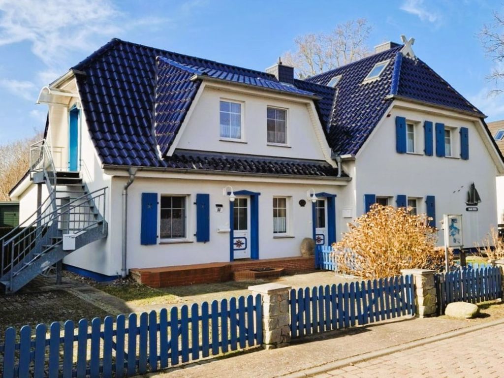 Wiesenstrasse 66 FeWo "Kirr" OG