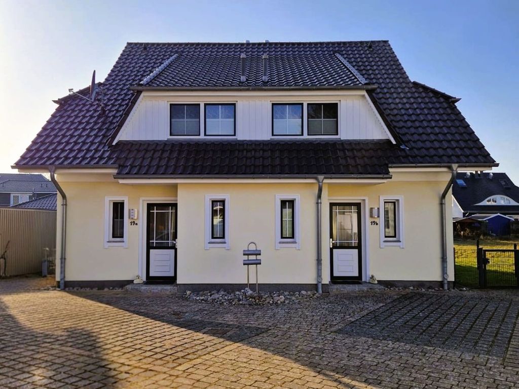 Strandstrasse 19a