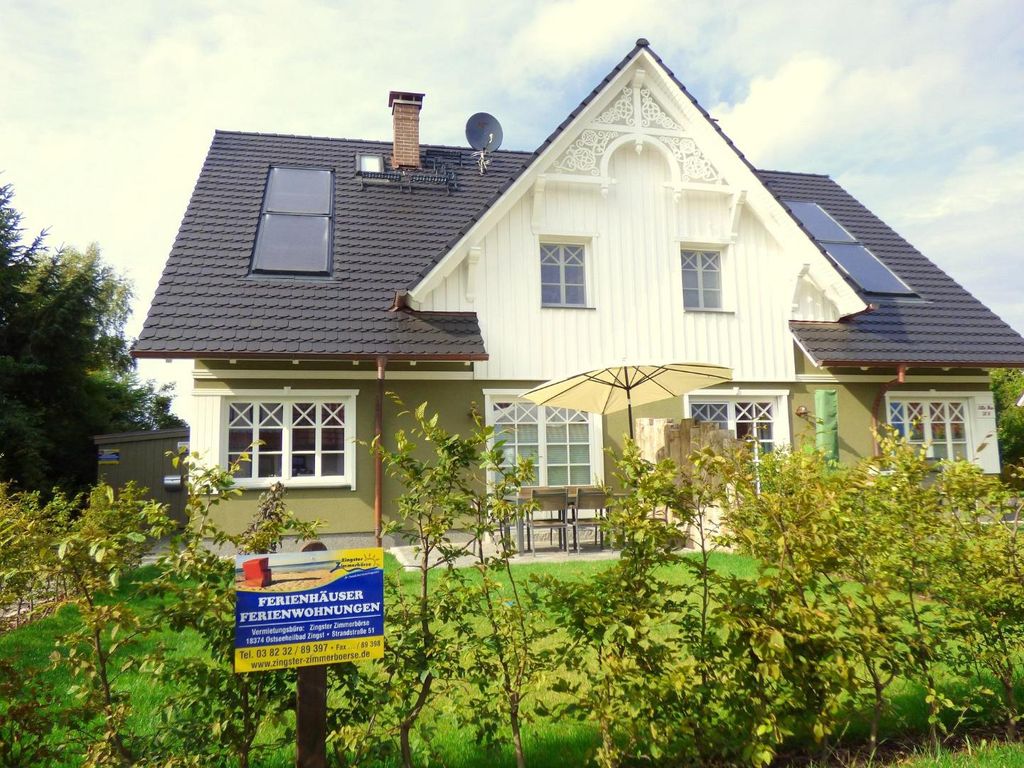 Lindenstrasse 30c "Sonnenrose"