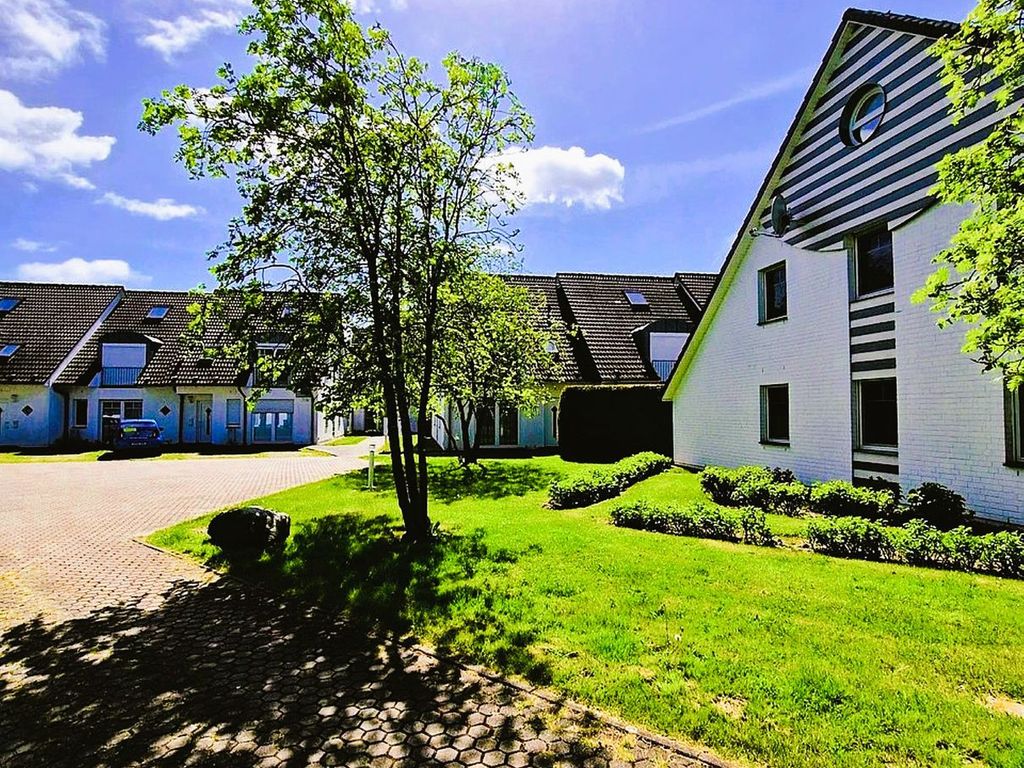 Darßer Weg 34 Whg. 3