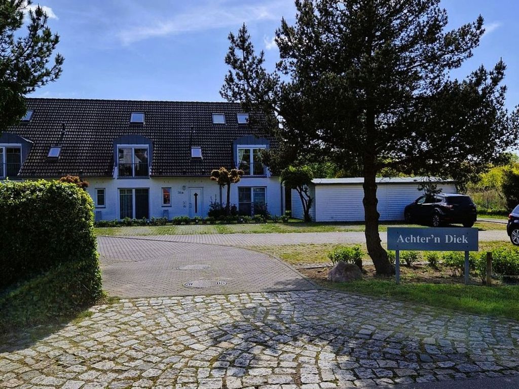 Darßer Weg 32 Whg. 18