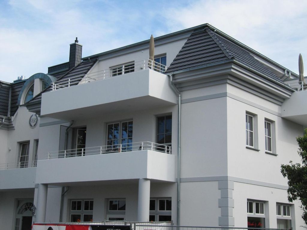 Hauptansicht