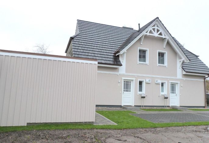 hochwertig eingerichtetes Ferienhaus