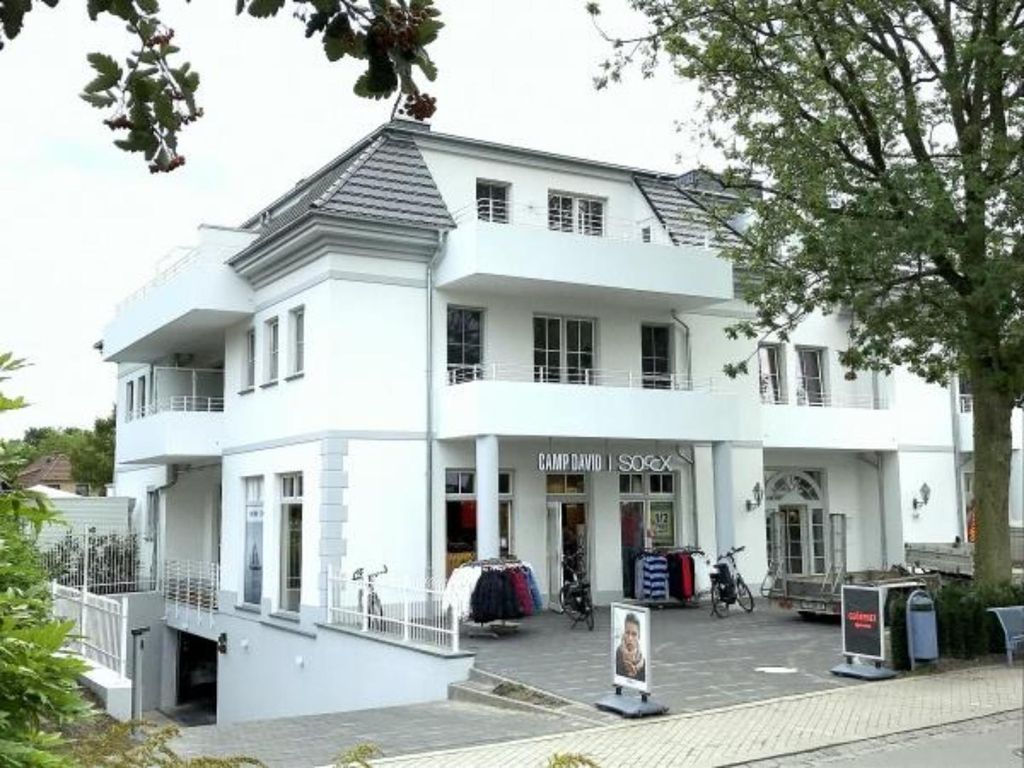 Hauptansicht