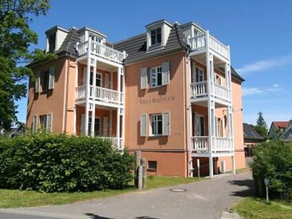 Hauptansicht