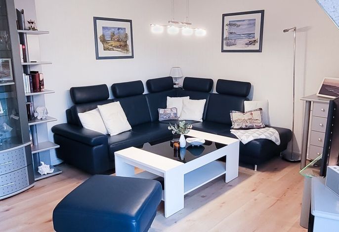 Ferienwohnung für 4 Personen