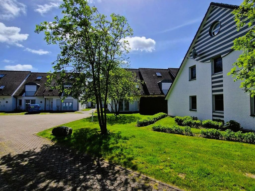 Darßer Weg 38 Whg. 21