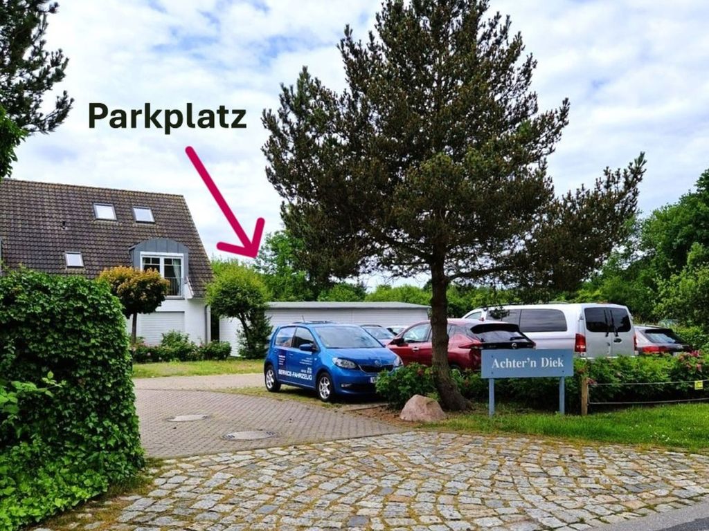 Darßer Weg 32a Whg. 17