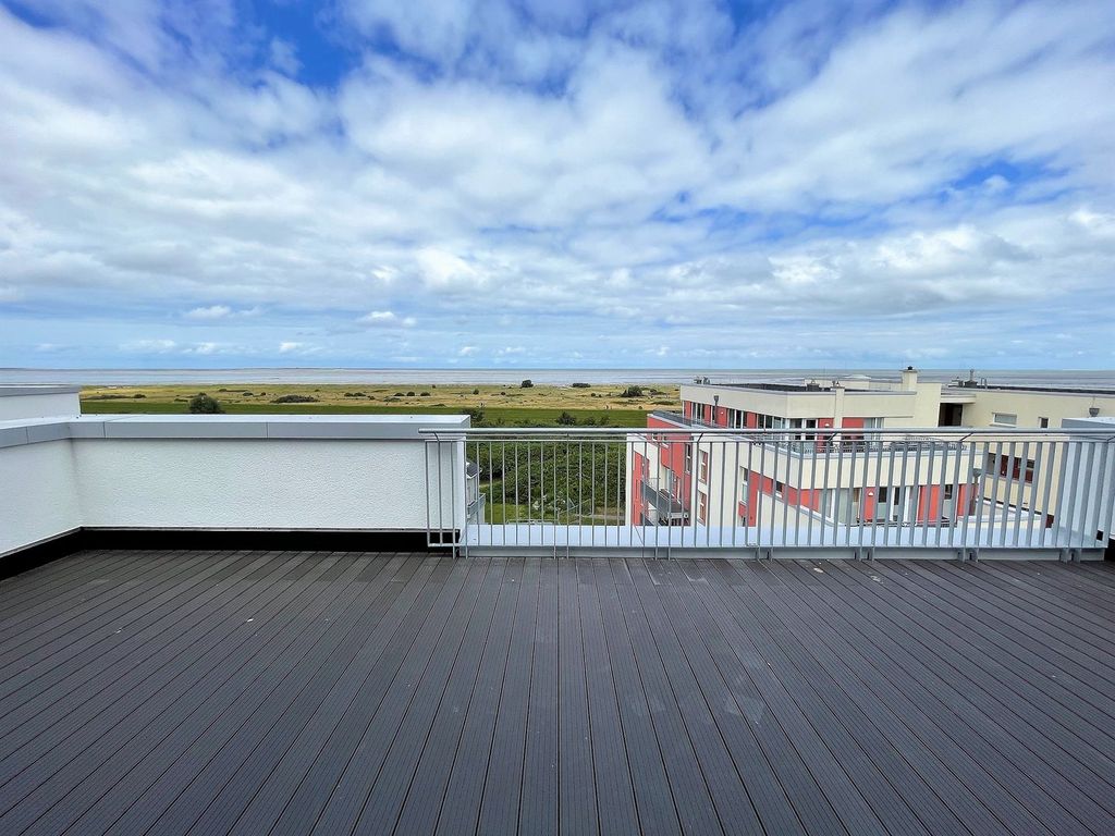 Meerblick