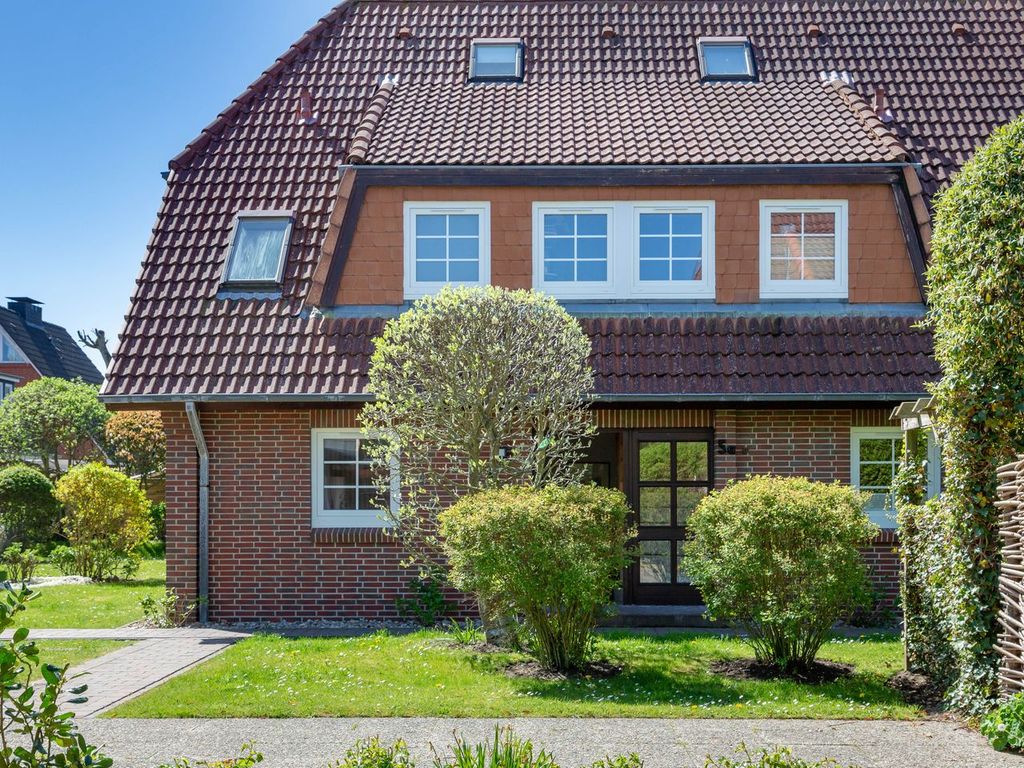 Fassade / Eingang