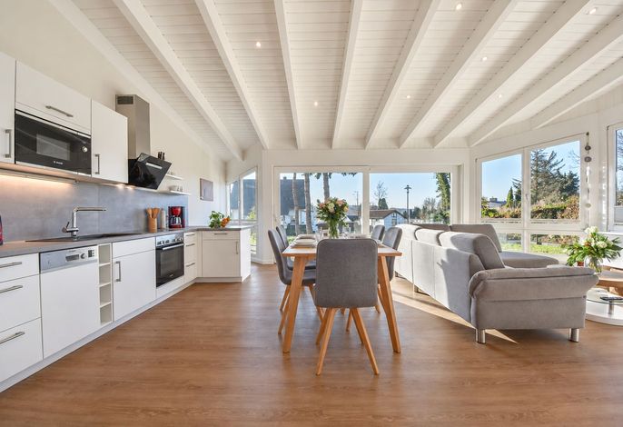 Photo Ferienhaus Wiesenblick 5
