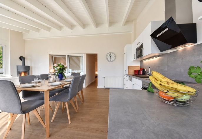 Photo Ferienhaus Wiesenblick 7