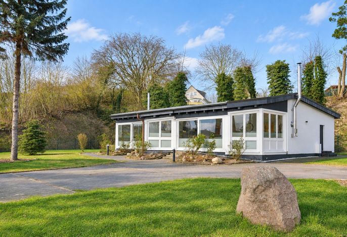 Photo Ferienhaus Wiesenblick 1