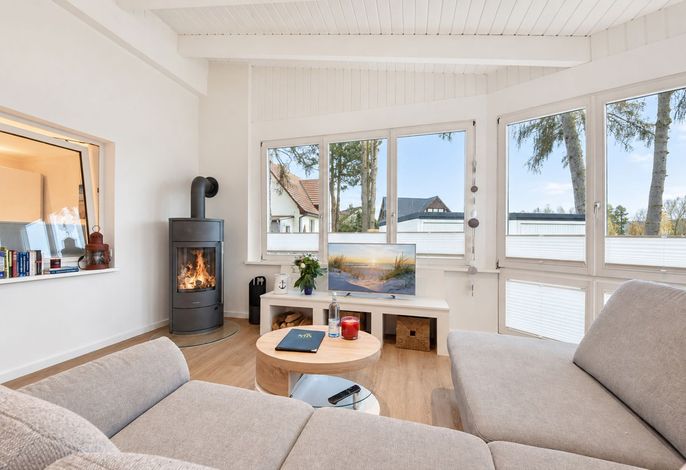 Photo Ferienhaus Wiesenblick 10