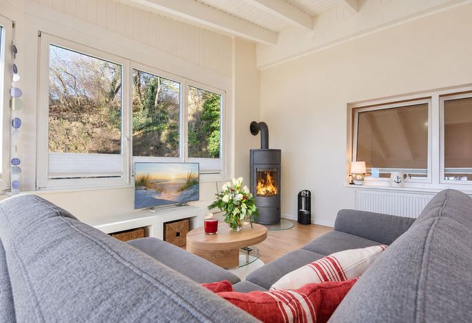 Photo Ferienhaus Wiesenblick 3