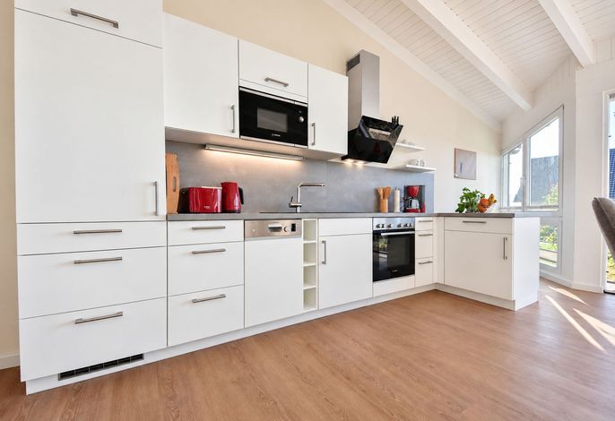 Photo Ferienhaus Wiesenblick 8