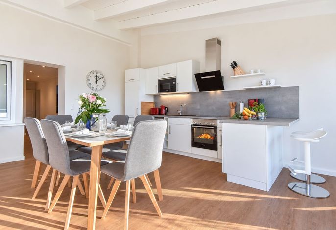 Photo Ferienhaus Wiesenblick 6