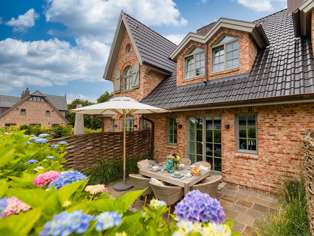 Haus Sylter Inselglück