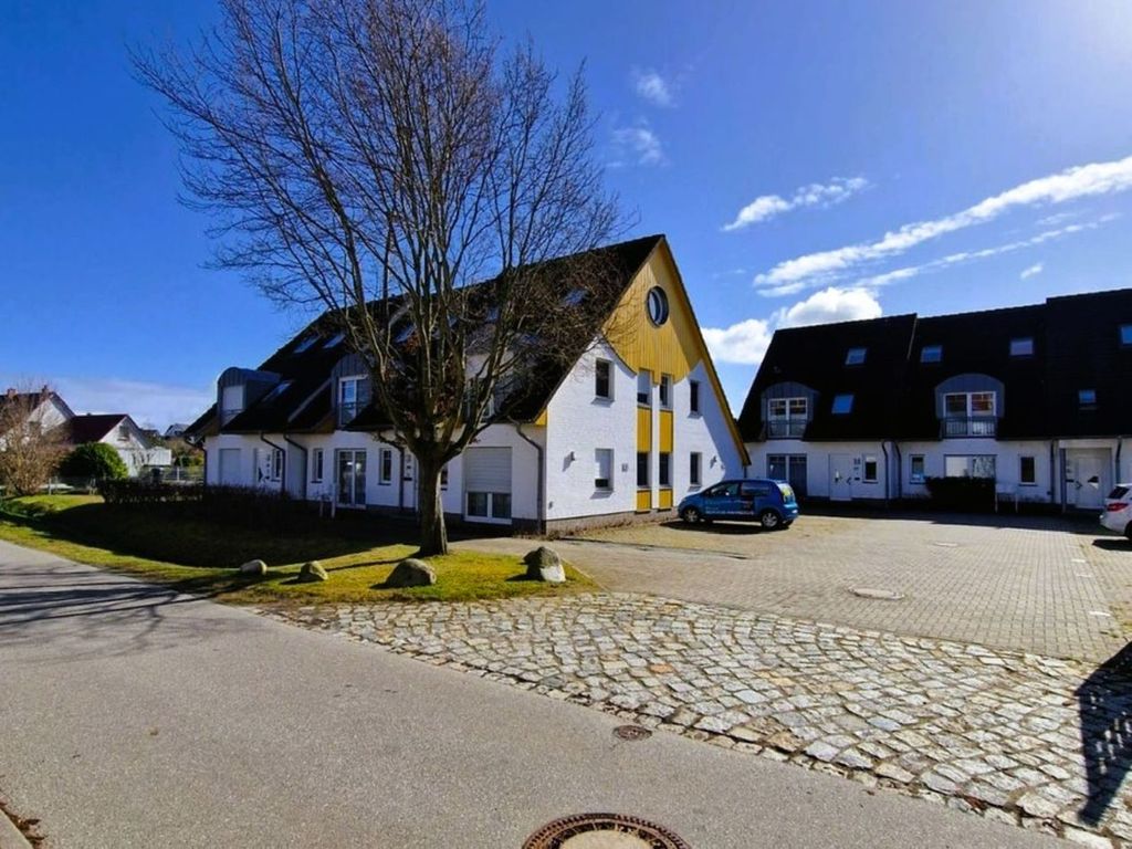 Darßer Weg 26 Whg. 12 "Lütt Matten"