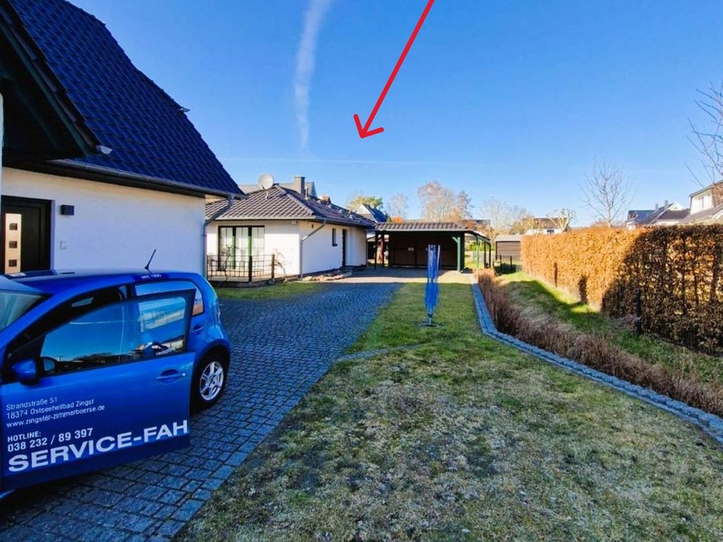 Schulstrasse 19 "Zwergenhaus"