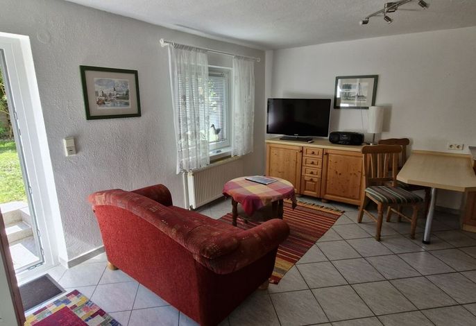 Ferienwohnung Sünnenkringel auf Poel