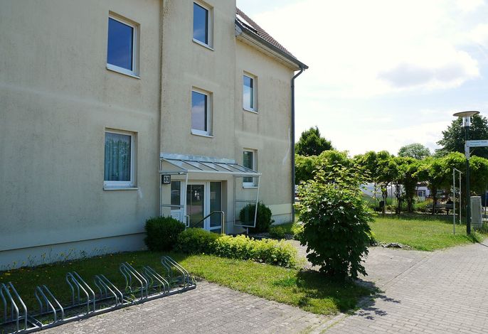 Ferienwohnung Tschach auf Poel