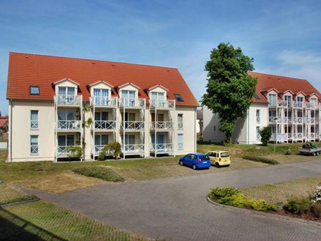 Hauptansicht