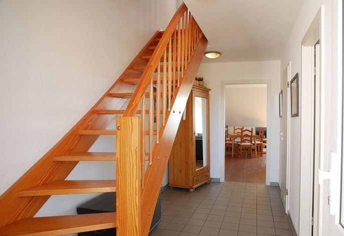 Ferienwohnung "Lüdicke" auf der Insel Poel