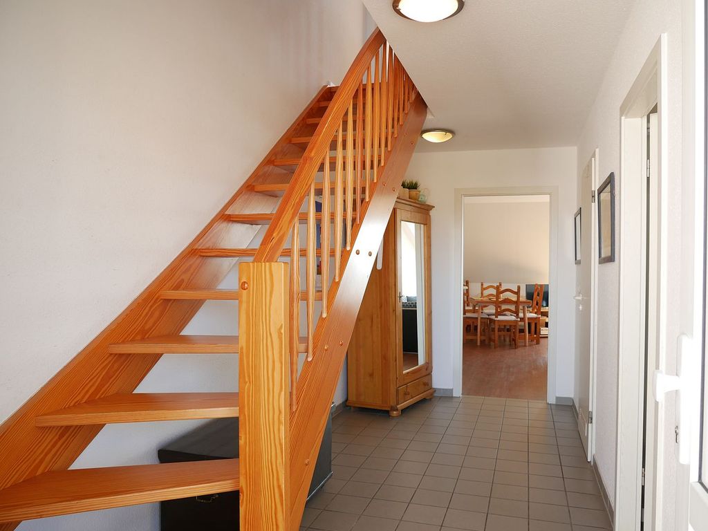 Fassade / Eingang