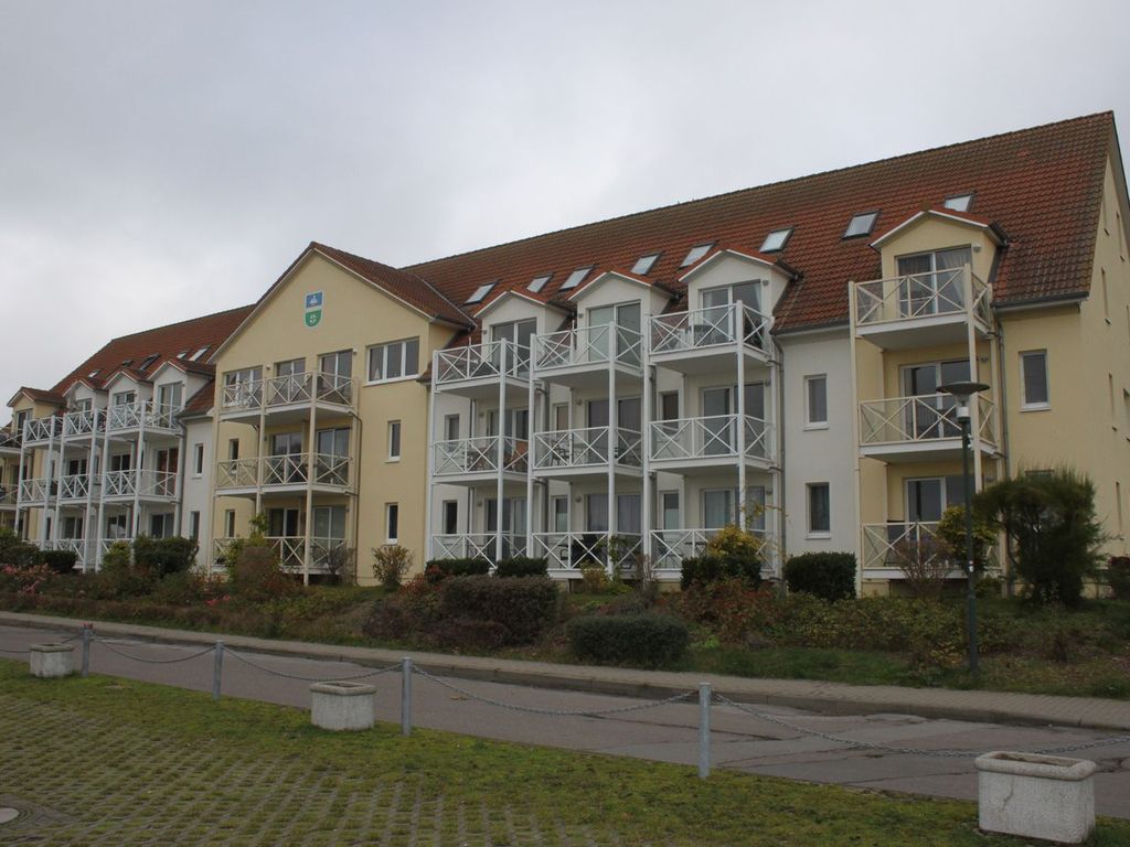 Hauptansicht