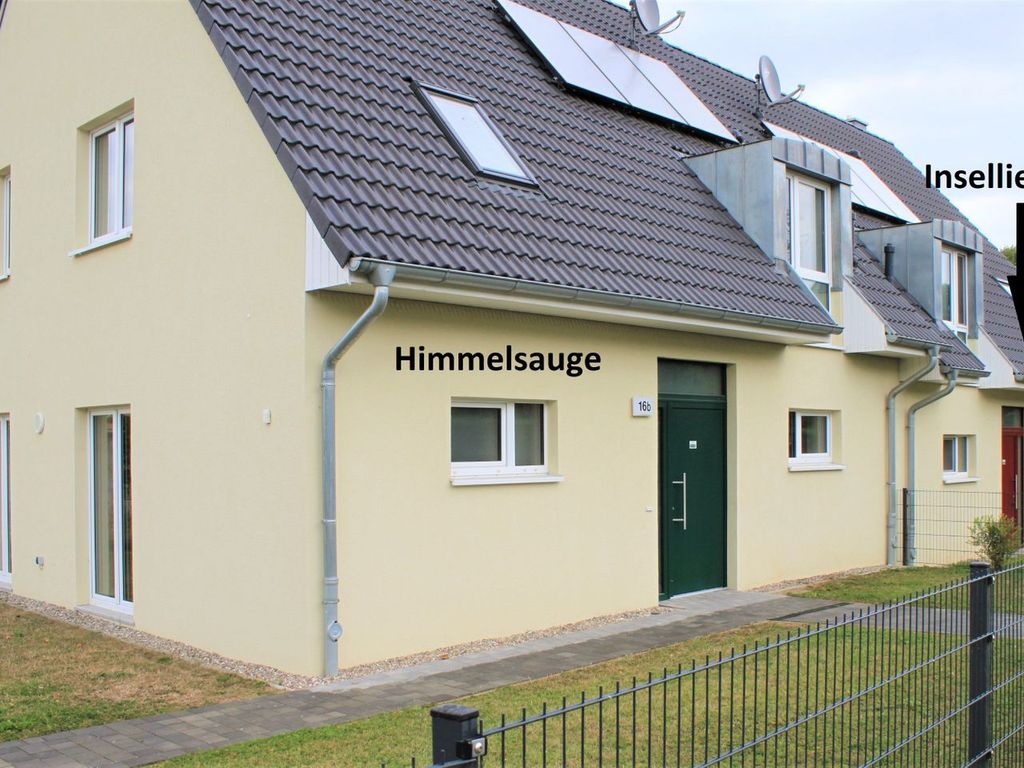 Fassade / Eingang