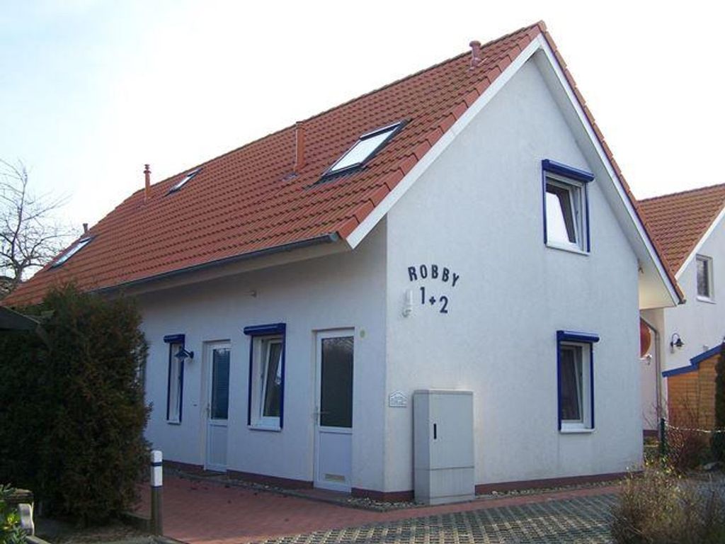 Hauptansicht