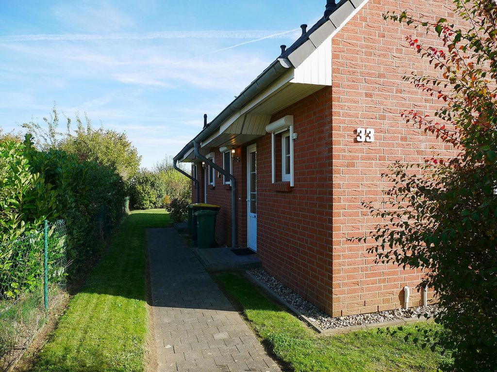 Fassade / Eingang