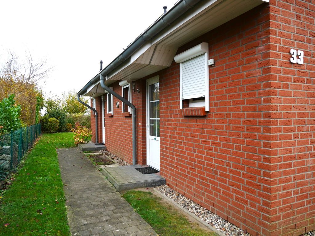 Fassade / Eingang